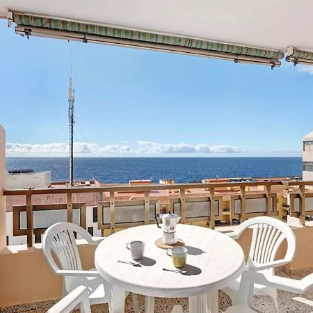 Costa Azul Apartamento Con Vista Candelaria Exterior photo