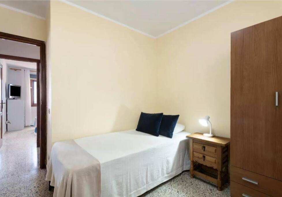 Costa Azul Apartamento Con Vista Candelaria Exterior photo