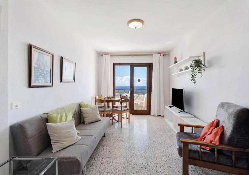 Costa Azul Apartamento Con Vista Candelaria Exterior photo