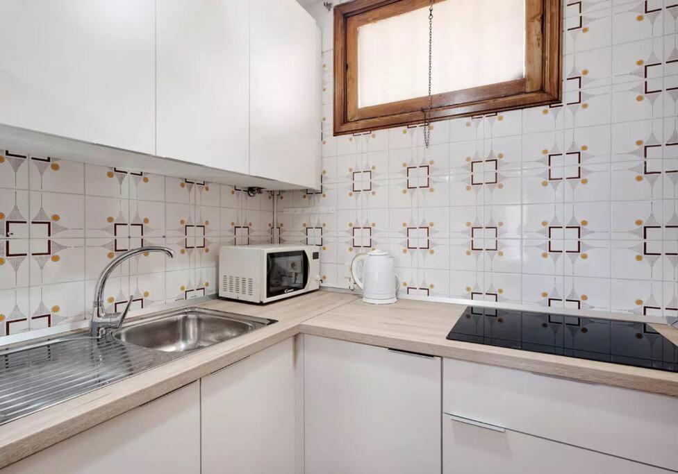 Costa Azul Apartamento Con Vista Candelaria Exterior photo