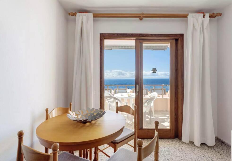 Costa Azul Apartamento Con Vista Candelaria Exterior photo
